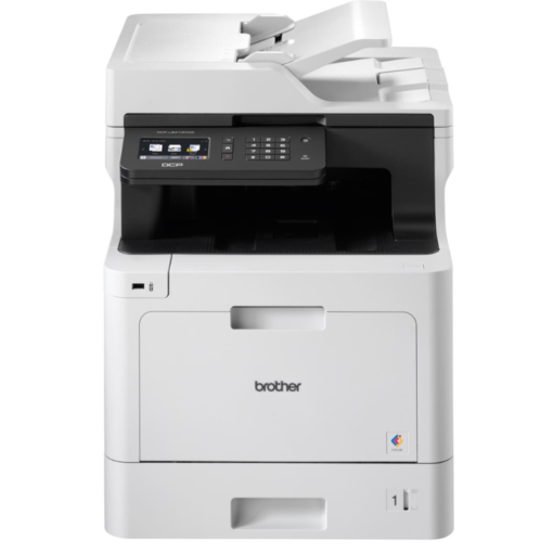 Brother DCP-L8410CDW laserová tiskárna