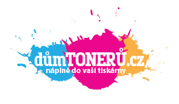 Dumtoneru.cz | nejen náplně, tonery, cartridge do vaší tiskárny levně