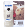 Epson T0611 (C13T06114010) BK originální - výprodej
