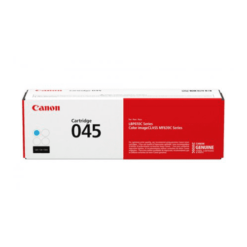 Canon CRG-045 C (241C002 originální - akce