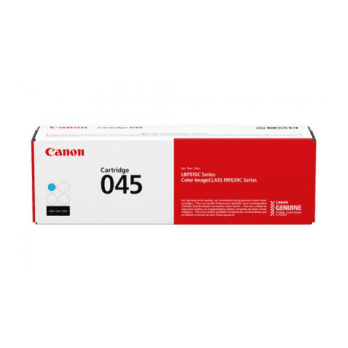 Canon CRG-045 C (241C002 originální - akce