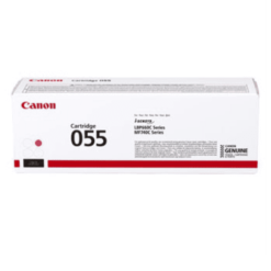 Canon CRG-055 M (3014C002) originální