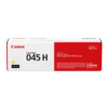 Canon CRG-045H Y 1243C002 originální (akce)