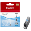 Canon CLI-521 C (2934B001) originální