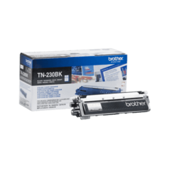 Brother TN-230 BK originální - akce