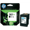 HP 301 XL (CH563EE) černý originální – výprodej EXP. 2025