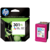 HP 301 XL (CH564EE) barevný originální – výprodej