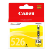 Canon CLI-526 Y (4543B001) originální