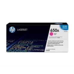 HP CE273A (650A) M originální akce