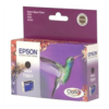 Epson T0801 BK originální