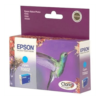 Epson T0802 C originální