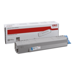 OKI 44059167 C originální (akce)