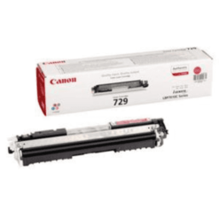 Canon CRG-729 M (4368B002) originální - akce