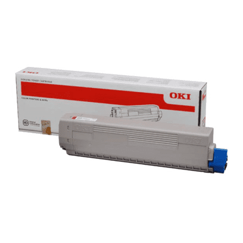 OKI 44844506 M originální (akce)