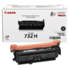 Canon CRG-732H BK 6264B002 originální (akce)