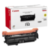 Canon CRG-732 Y 6260B002 originální (akce)