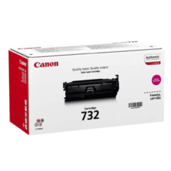 Canon CRG-732 M (6261B002) originální - akce