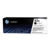 HP CF283A 83A BK originální (akce)
