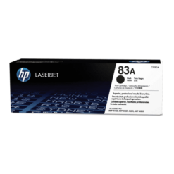 HP CF283A 83A BK originální (akce)