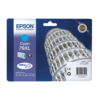 Epson T7902 XL (C13T79024010) C originální