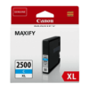 Canon PGI-2500 XL C (9265B001) originální