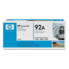 HP C4092A 92A BK originální (akce)