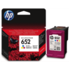 HP 652 F6V24AE barevný originální (akce)
