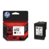 HP 652 (F6V25AE) černý originální - výprodej