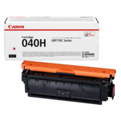 Canon CRG-040H M (0457C001) originální - akce
