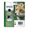 Epson T1281 (C13T12814012) BK originální - výprodej