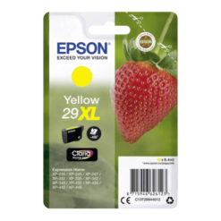 Epson T2994 29XL (C13T29944012) Y originální