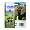 Epson T2433 XL (C13T24334010) M originální