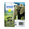 Epson T2434 XL (C13T24344010) Y originální
