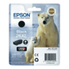 Epson T2621 XL (C13T26214012) BK originální