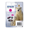 Epson T2633 XL (C13T26334012) M originální