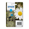 Epson T1812 XL (C13T18124012) C originální