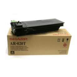Sharp AR-020T BK originální - akce