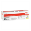 OKI 44059105 C810/C830 Y originální  (akce)