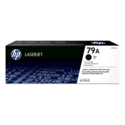 HP CF279A (79A) BK originální - akce