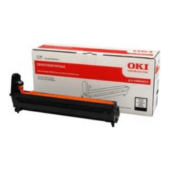 OKI Drum 44064012 (MC860) BK originální - akce