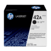 HP Q5942A (42A) BK originální - výprodej