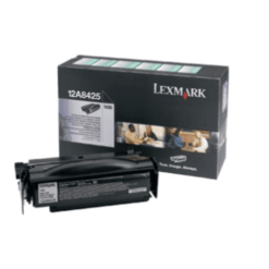 Lexmark 12A8425 BK originální - akce
