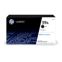 HP CF259A (59A) BK originální - akce