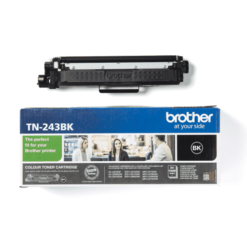 Brother TN-243 BK originální (akce)
