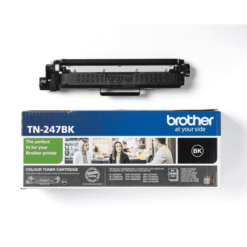 Brother TN-247 BK originální - akce