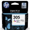 HP 305 (3YM60AE) CL originální