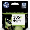 HP 305 XL (3YM62AE) BK originální