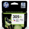 HP 305 XL (3YM63AE) CL originální