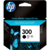 HP 300 (CC640EE) černý originální