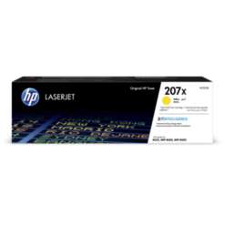 HP W2212X (207X) Y originální - akce